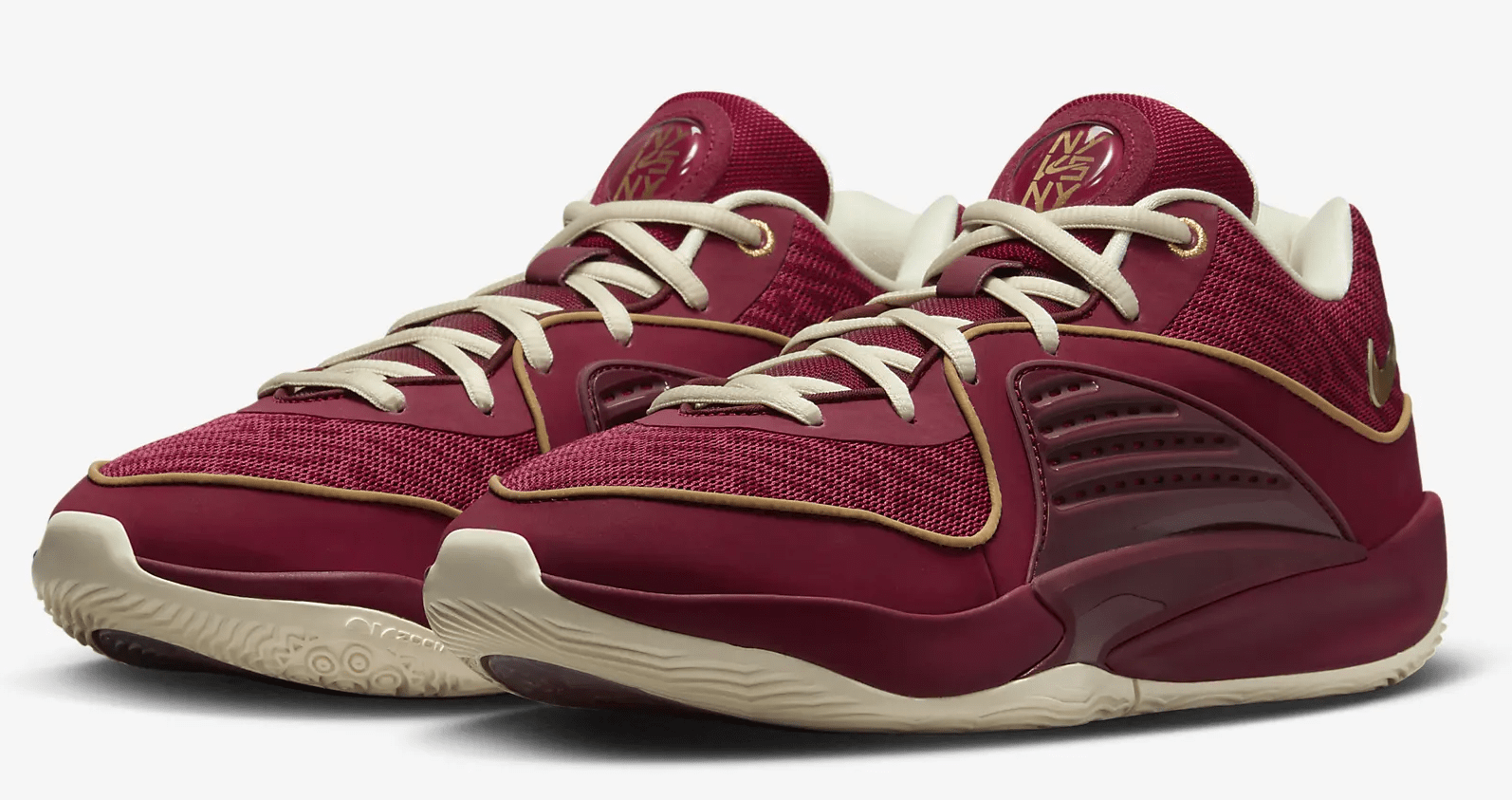 Nike KD 16 Review, Colorways, and MORE!!!